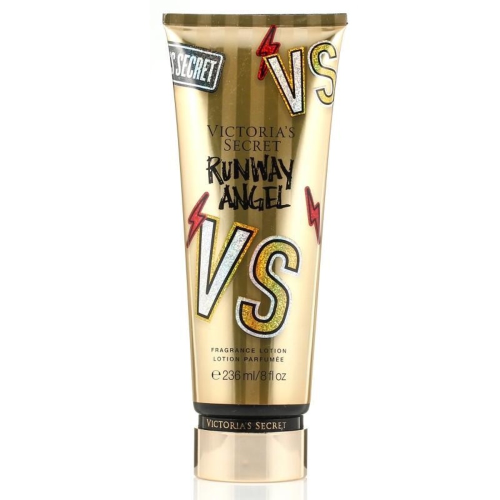 Victoria's Secret Runway Angel Lotion